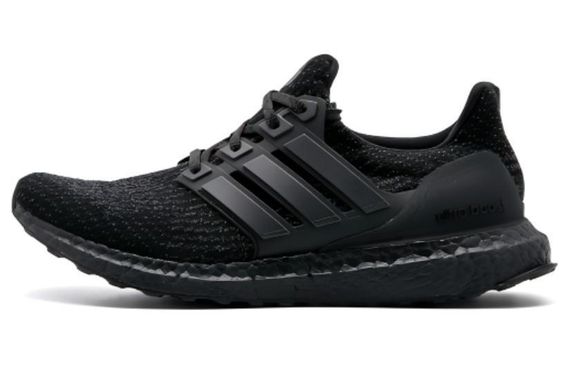 Adidas ULT Triple Black 2.0