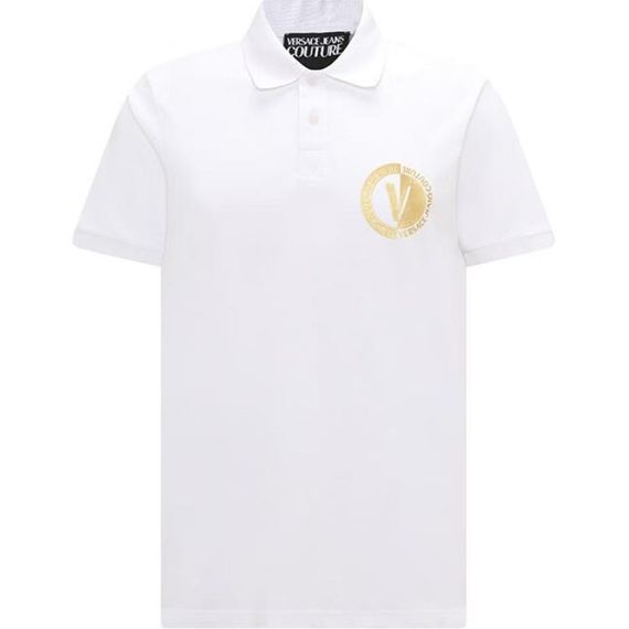 VERSACE JEANS COUTURE SS23 Polo
