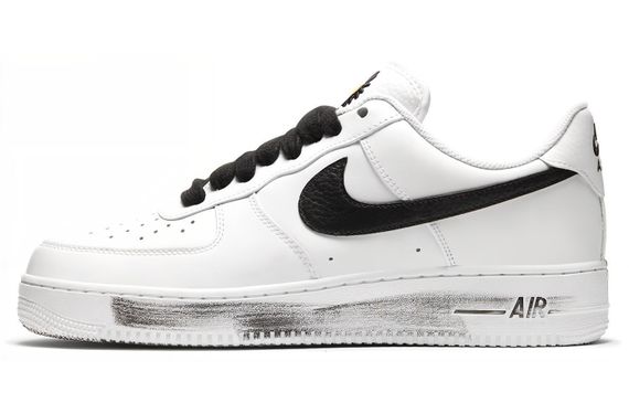 PEACEMINUSONE x Nike Air Force 1 &quot;Para-Noise 2.0&quot; 2.0