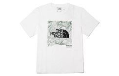 THE NORTH FACE Logo T