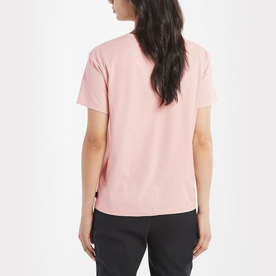 Arcteryx Skeletile SS T-Shirt Women's Logo T