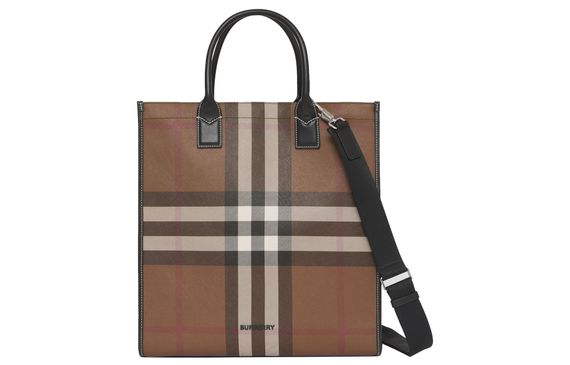 Burberry Tote