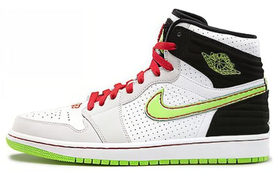Jordan Air Jordan 1 Retro &quot;Electric Green&quot;