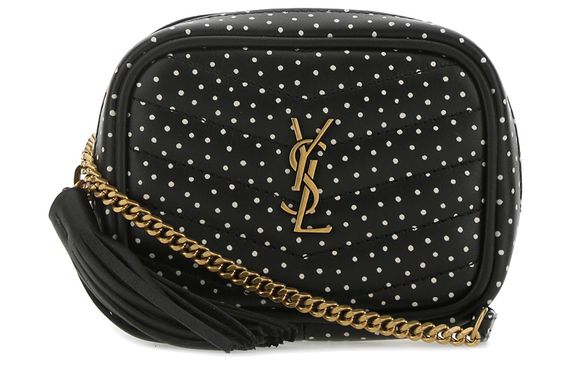 SAINT LAURENT YSL LOU Logo