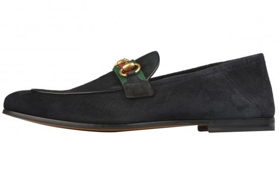 GUCCI Horsebit