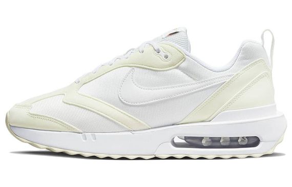 Nike Air Max Dawn Logo