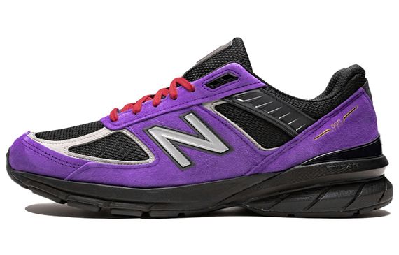 New Balance NB 990 V5 Kawhi Championship Pack