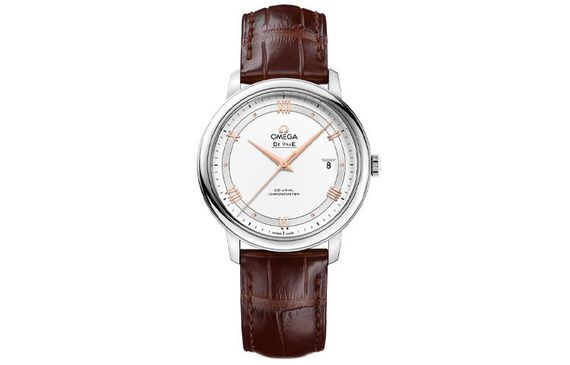 OMEGA 39.5mm