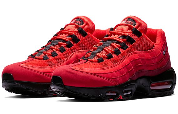 Nike Air Max 95