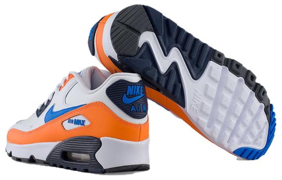 Nike Air Max 90