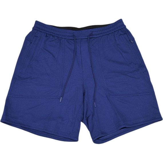 Lululemon/ Relaxed Fit Train Logo 8&quot;