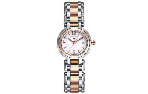 LONGINES 30m 26.5mm 18K