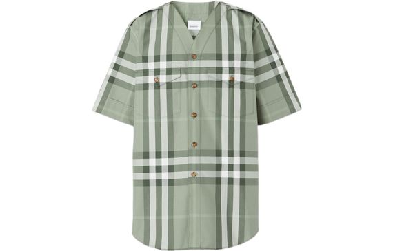 Burberry SS22 V