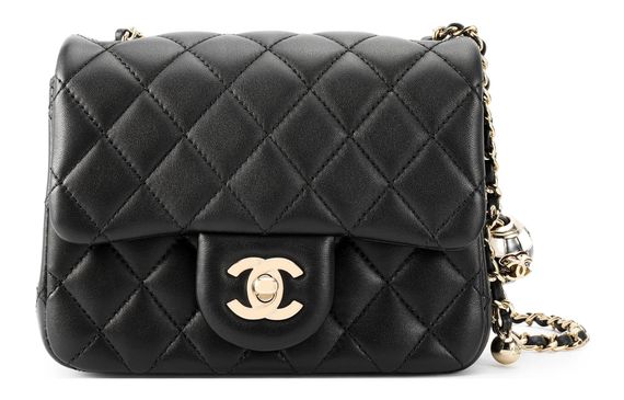 【23 】 CHANEL