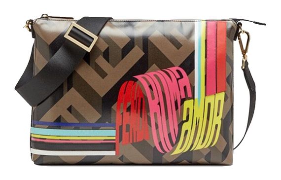 FENDI LogoFF / # #