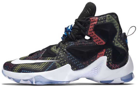 Nike Lebron 13 2016