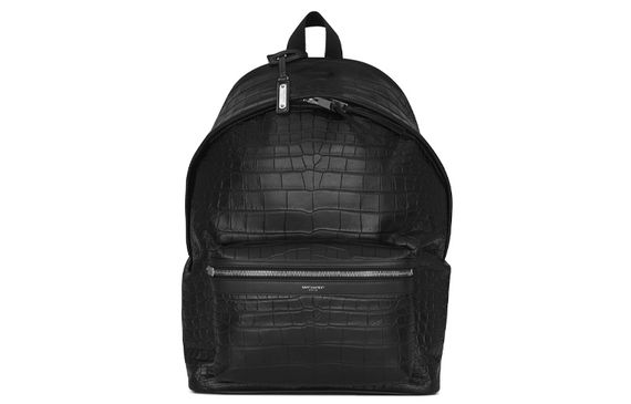 SAINT LAURENT YSL City Logo