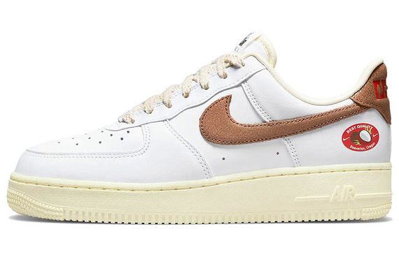 Nike Air Force 1 Coconut