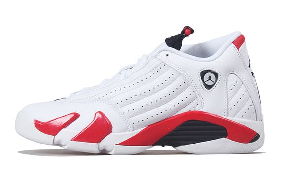 Jordan Air Jordan 14 Retro