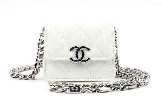 CHANEL C