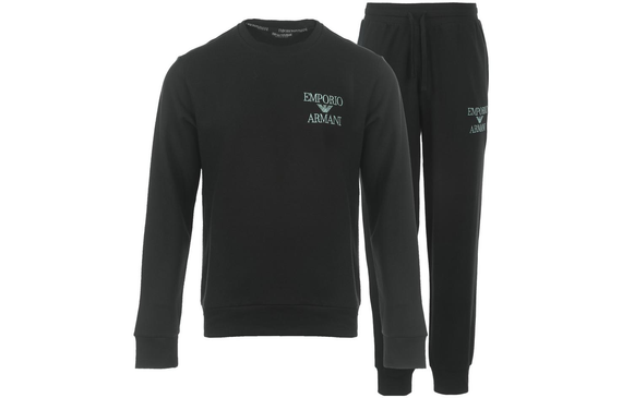 EMPORIO ARMANI FW23 Logo