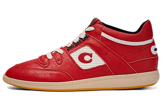 COACH CitySole
