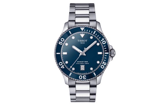 TISSOT 300 T120.410.11.041.00