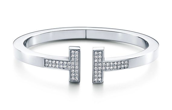 TIFFANY &amp; CO. T 18K