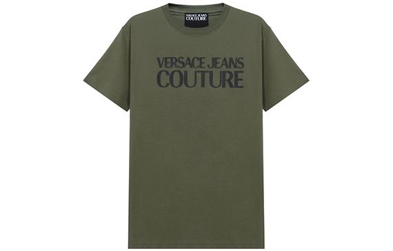 VERSACE JEANS COUTURE T