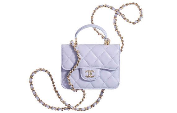 CHANEL
