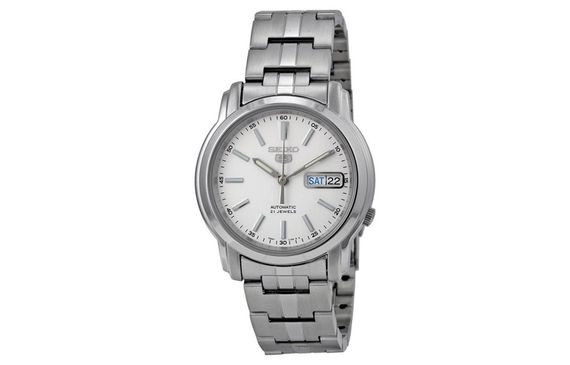 SEIKO seiko5 30 SNKL75K1