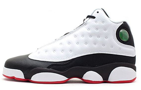 Jordan Air Jordan 13 Retro He Got Game