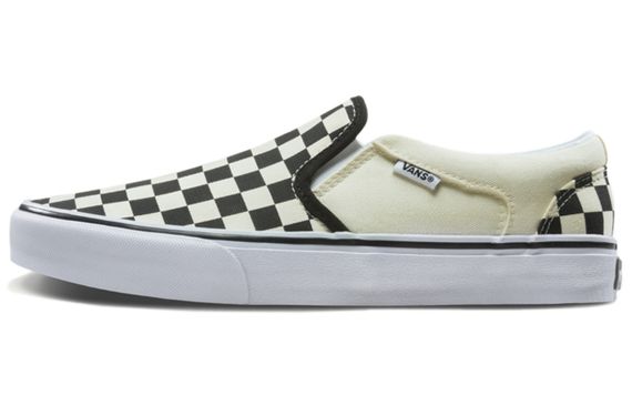 Vans Asher