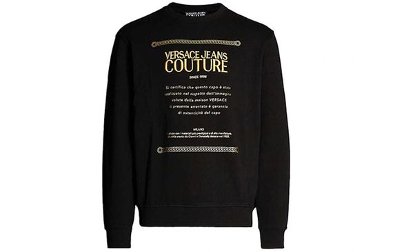 VERSACE JEANS COUTURE
