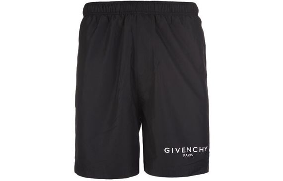 GIVENCHY Logo