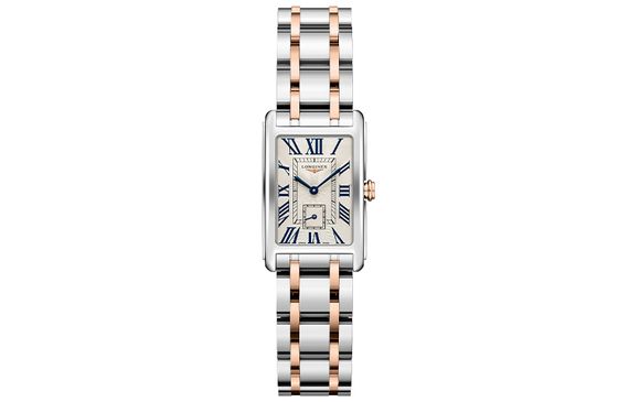 LONGINES 30 20.8*32mm 18K 18K