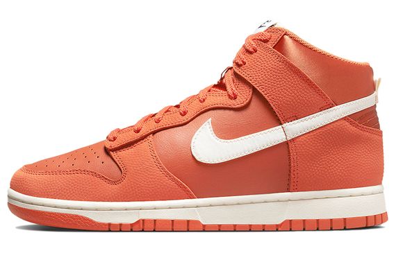 Nike Dunk High EMB