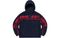 Supreme FW19 Week 15 Polartec Half Zip Hooded Sweatshirt