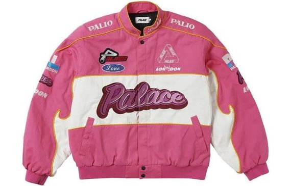 PALACE SS23 Logo