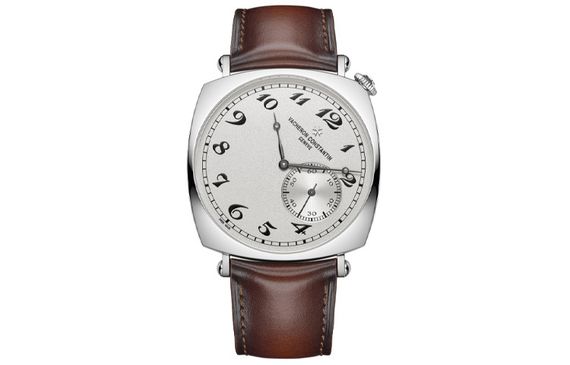 VACHERON CONSTANTIN HISTORIQUES American 1921 40mm