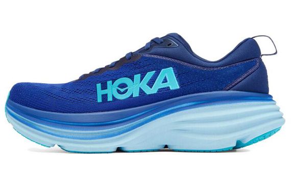 HOKA ONE ONE Bondi 8