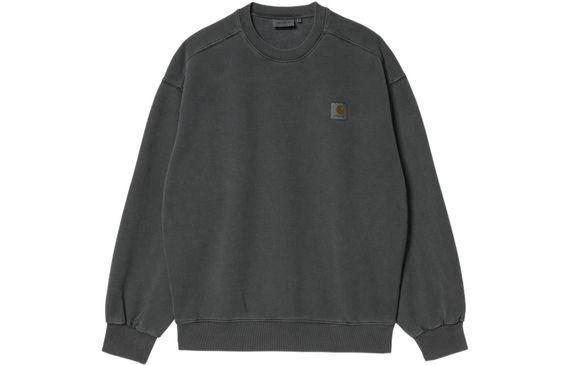 Carhartt WIP FW22 Vista Sweatshirt Logo