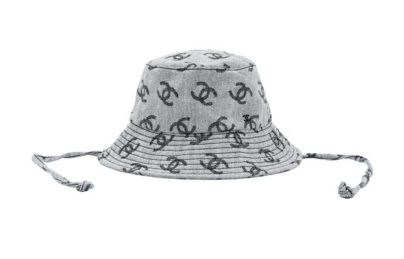 CHANEL C