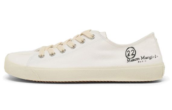 Maison Margiela Tabi lace-up