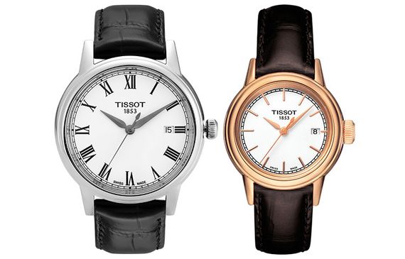TISSOT 30 40mm