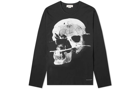 Alexander McQueen T