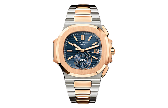 PATEK PHILIPPE NAUTILUS 120 40.5mm