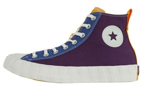 Converse 1970s &#39;Not A Chuck&#39;