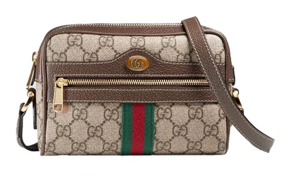 GUCCI Ophidia Logo /