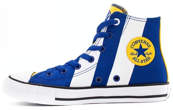 Converse 1970s Hi Franchise Golden State